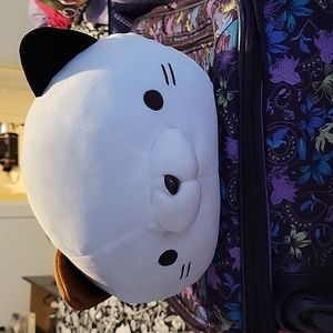 Sasurai no Tabineco plush